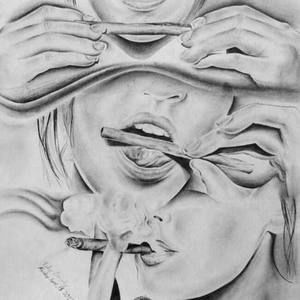 Meet your Posher, Keanna